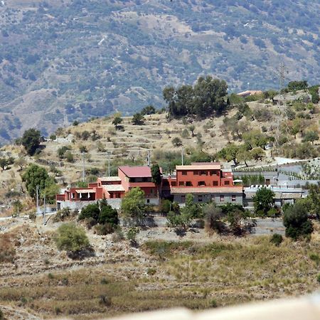 Casale Di Caterina Guest House Taormina Exterior photo