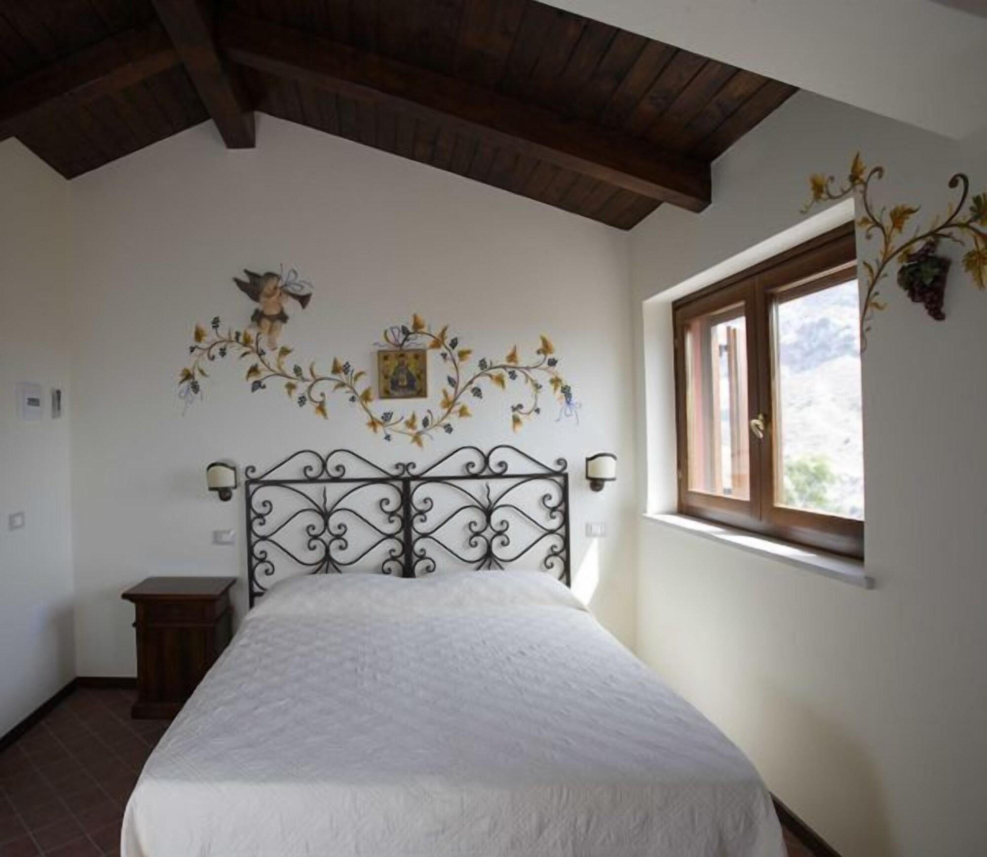 Casale Di Caterina Guest House Taormina Exterior photo