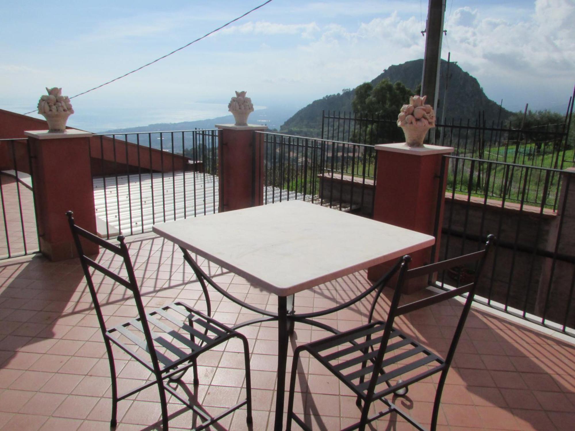 Casale Di Caterina Guest House Taormina Room photo