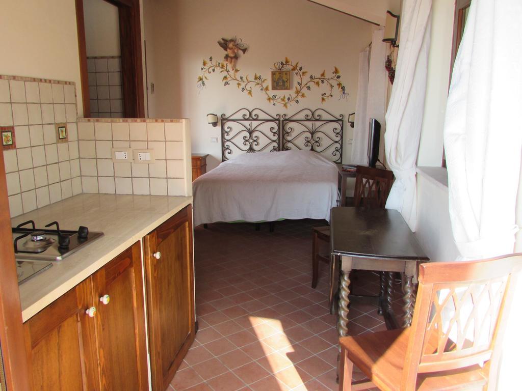 Casale Di Caterina Guest House Taormina Room photo