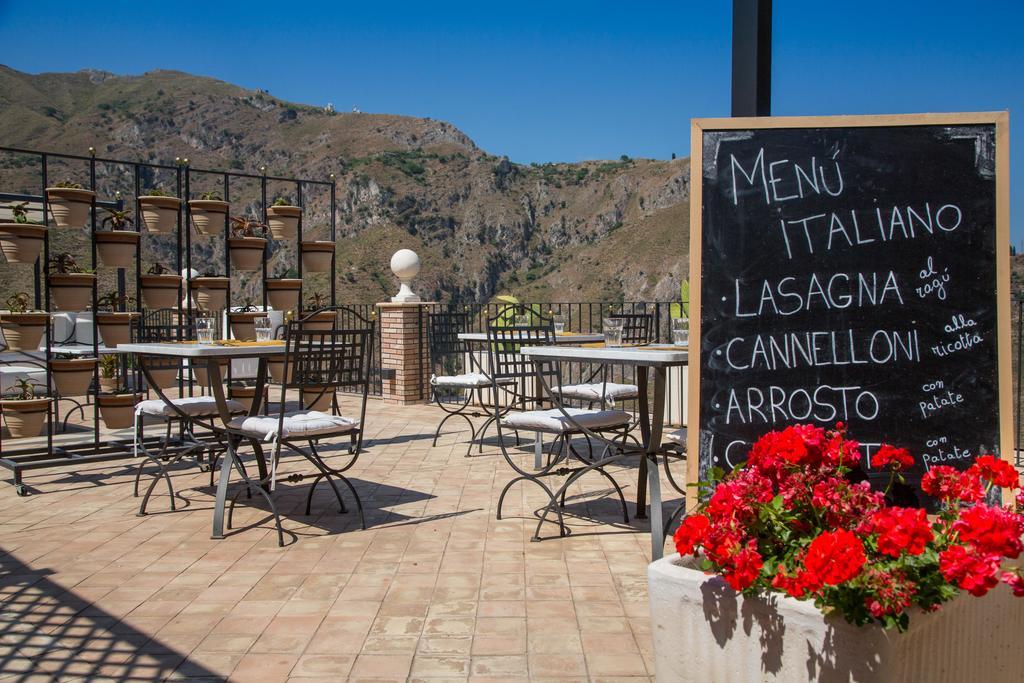 Casale Di Caterina Guest House Taormina Exterior photo