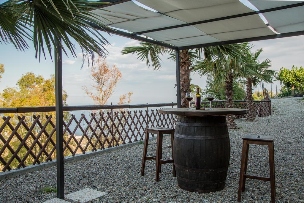 Casale Di Caterina Guest House Taormina Exterior photo